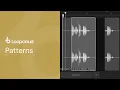 Patterns Pattern Presets Loopcloud 101