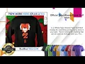 Official Tiger Woods Frank Golf Shirt