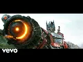 Download Lagu Balti - Ya Lili feat. Hamouda (Starix \u0026 XZEEZ Remix) | Transformers