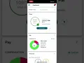 Clock in via My ADP application
