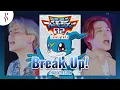 Digimon Adventure 02 - Break Up! (ออกอาวุธ) แปลไทย┃Scarlette cover