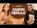 Download Lagu #RealTalkTuesday with Jason Derulo | MostlySane