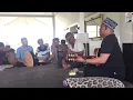 Download Lagu Kegelisahan Rafli Kande dan Din Saja Terhadap Nasib Negeri
