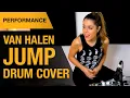 Download Lagu Eddie Van Halen - Jump | Drum Cover | Domino Santantonio | Thomann