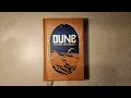 Dune Leatherbound Barnes Noble Classics 1