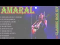 Lagu A.M.A.R.A.L GREATEST HITS - A.M.A.R.A.L SONGS - CLASSIC ROK HITS