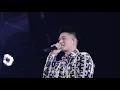八三夭 831 X 周湯豪【帥到分手不關你的事】Official Live Video