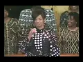 The Miami Mass Choir  - It Is For Me