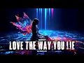 Download Lagu Eminem - Love The Way You Lie (AZTECK MIX)