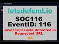 SA - SOC166-116