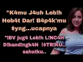 Download Lagu Punya Ibu Mertua Yang Ramah || Cerpen Romantis