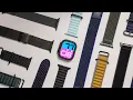 I Bought EVERY Apple Watch Ultra 2 Band This is Best