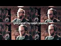 Bastian Schuhbeck // Gloryland (Ralph Stanley)