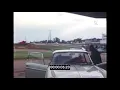 1960s Missouri Poplar Bluff Water Tower and Motel Home Movies 8mm