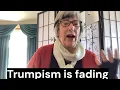 Trumpism imploding aides bail on failing president fate nuclear bombing of Iran