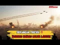Download Lagu ISRAEL HANTAM GAZA CITY‼️ SERANGAN PRESISI GUNCANG SAYAP MILITER HAMAS🔥