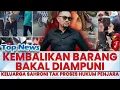 Download Lagu 🔴 BARANG JARAHAN DIKEMBALIKAN! Ahmad Sahroni Tak akan Penjarakan Warga yang Kembalikan, Polisi Bantu