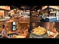 Little Caesars Arena - Foodservice Planning Design by WC P