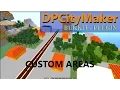 DPCityMaker - Bukkit plugin