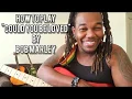 Download Lagu How to play Bob Marley - Could You Be Loved on guitar (Tutorial)