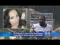Mentally Is Still A Battle LeSean McCoy s Ex-Girlfriend Makes First Public Statement Since Being