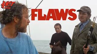 The Making of Jaws was a Sh t Show