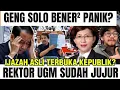 Download Lagu JKW KAGET? ROY SURYO SEBUT REKTOR UGM SUDAH MULAI JUJUR?