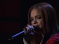 Faith Evans - I Love You (Live) (2002)