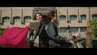 ولنا في الخيال   حب                  إعلان دعائي              دندنها