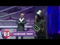 Download Lagu Pak Tarno Main Sulap, Deddy Corbuzier Kok Cemberut Sih? - Magicomic Show