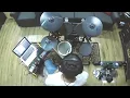 Raees - Laila Mein Laila (Drum Cover) Parth Saini