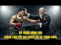 Download Lagu Chàng Lính Việt Khiến Tông Sư Trung Quốc Phải Cúi Đầu trước toàn thể  đại hội võ thuật Châu Á