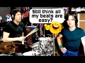 Download Lagu So You Say PHIL RUDD of AC/DC SUCKS? (Try THIS!)