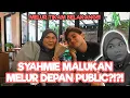 Download Lagu MELUR CUBA BURUKKAN SYAHMIE DEPAN CLIENT??? SYAHMIE MENGAMUK DEPAN ORANG RAMAI!!!