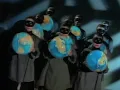 Download Lagu Belinda Carlisle - Heaven Is A Place On Earth (HQ Music Video)