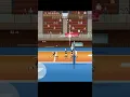 Download Lagu The spike volleyball game play l 🏐🏐