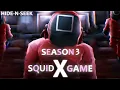 Download Lagu AKU AKHIRNYA MEMBERONTAK MELAWAN FRONTMAN.... Roblox Squid Game 3