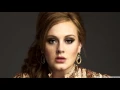 Lagu Adele Hello   Audio Oficial HQ