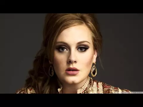 Download MP3 Adele Hello   Audio Oficial HQ