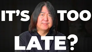 I'm 59. If you're in your 50s, watch this.