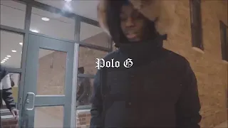 Polo-g battle cry lyrics
