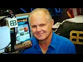 Wife of Rush Limbaugh Kathryn Announces Death of Rush Limbaugh on his Radio Show