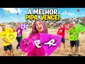 Download Lagu FIZEMOS AS PIPAS DOS ELEMENTOS *Qual subiu melhor ?