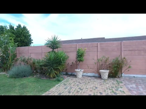 Download MP3 3 Bedroom House to rent in Western Cape | Cape Town | Kuilsriver | Rouxville |  RR1242486