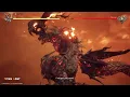 [파이널 판타지16] - (가사/번역) Titan Lost(with Lyrics), 타이탄 전투 3페이즈 OST / FFXVI Titan battle phase3 OST