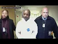 Fugitive Accused Of Killing Newark Woman Captured