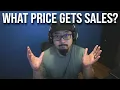 How cheap should you sell your cards - Selling On TCGplayer