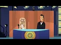 Audrey s Total Drama Announcement Canceled