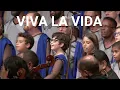 Download Lagu VIVA LA VIDA  Cold Play