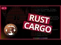 Rust package manager Cargo